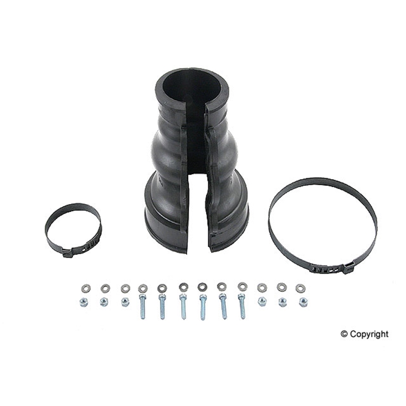 Porsche Axle Boot Kit Febi