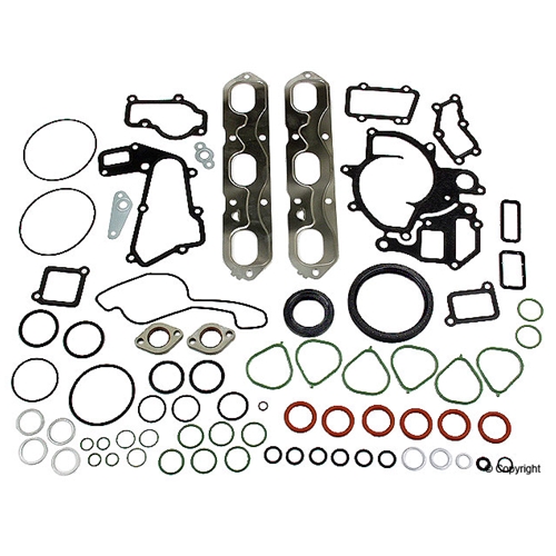 Porsche - Engine Gasket Set 