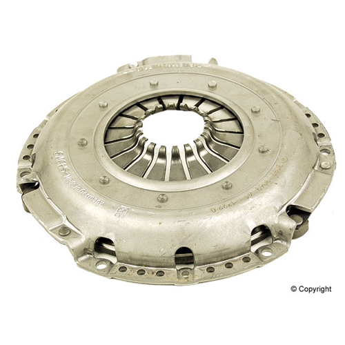 Porsche Clutch Pressure Plate