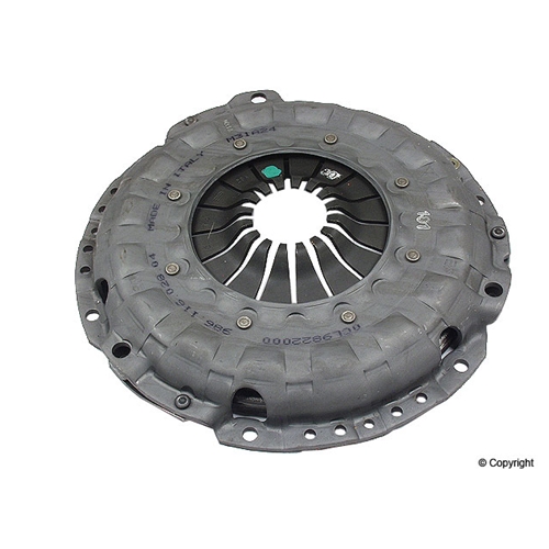 PRESSURE PLATE
