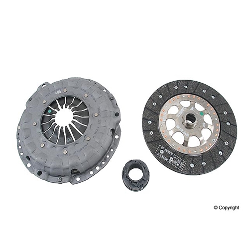 CLUTCH REPAIR KIT