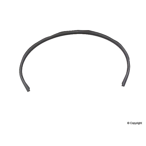 EDGE GUARD - Genuine Porsche