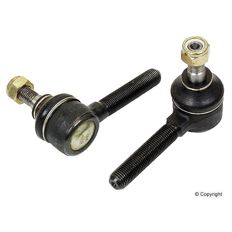 Porsche Tie Rod End Ocap Left