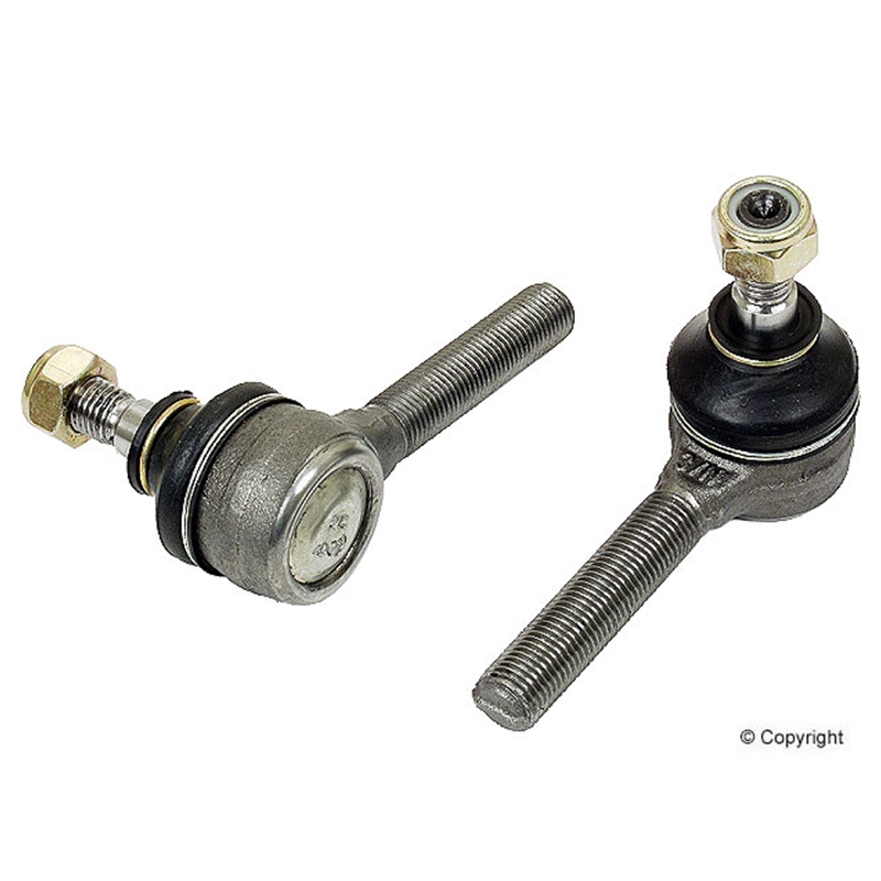 Porsche Tie Rod End Ocap Right Inner