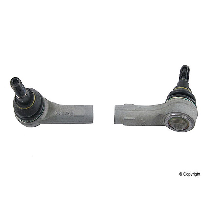 Porsche Tie Rod End Lemfoerder Left