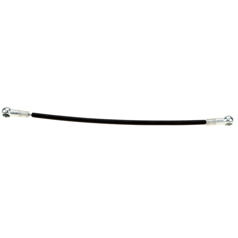 Porshce Boxster Convertible Top Tension Cable with Ball Sockets