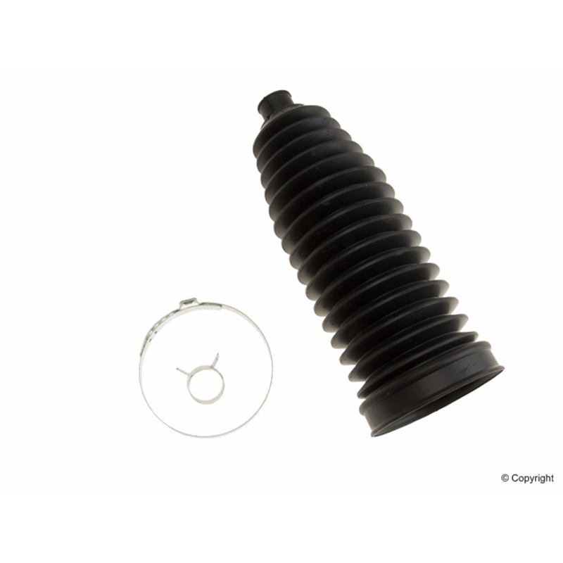 Porsche Steering Rack  Bellow Kit Lemfoerder