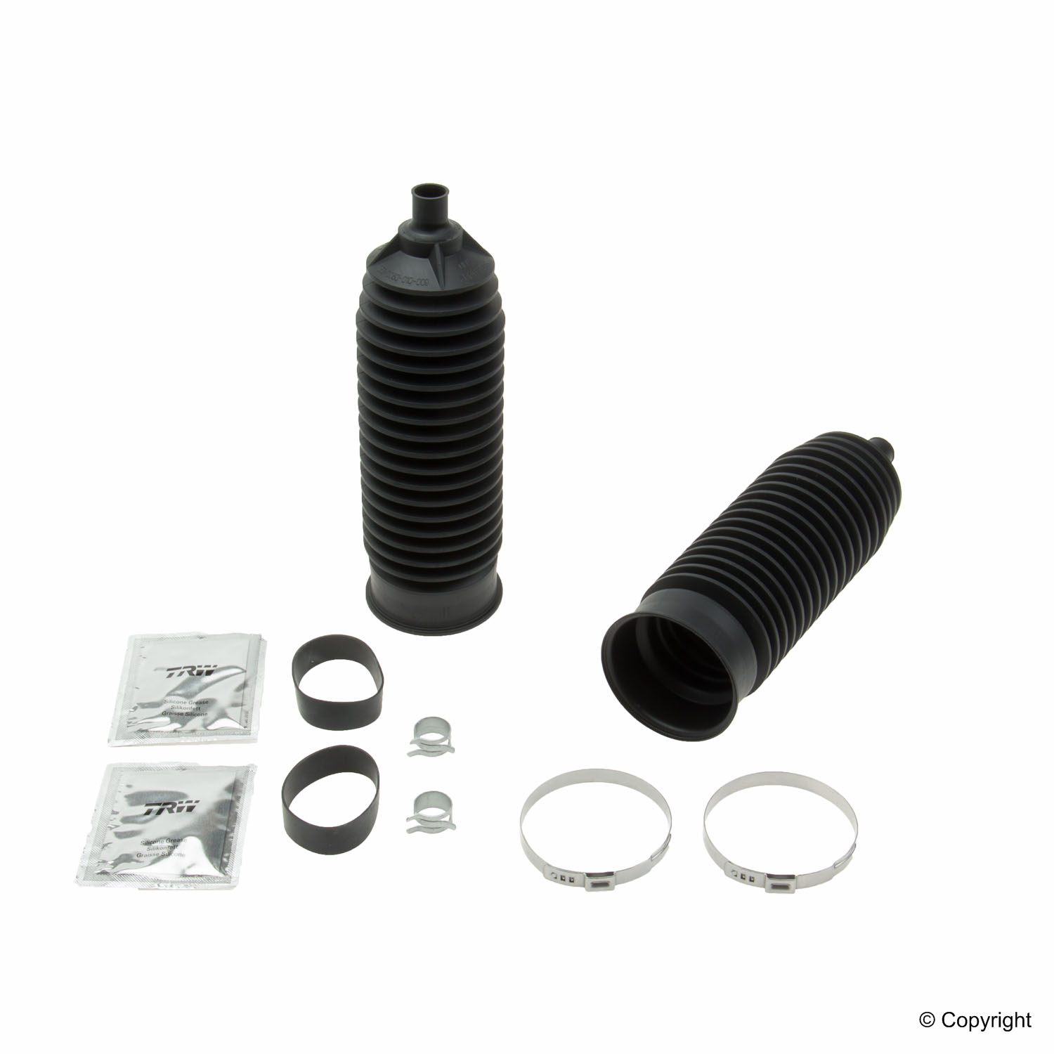 Porsche Rack and Pinion Bellow Kit - TRW