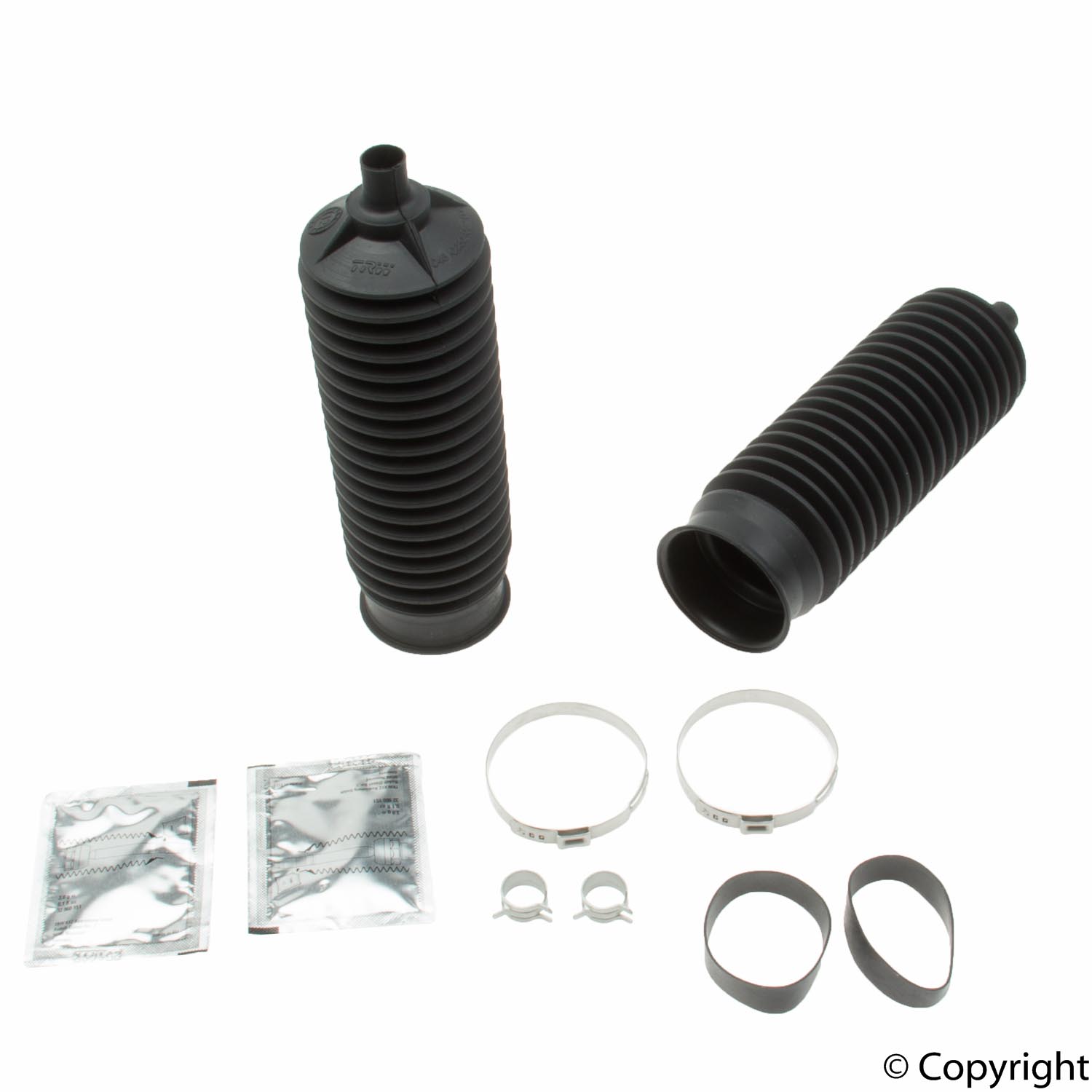 Porsche Rack and Pinion Bellow Kit - TRW