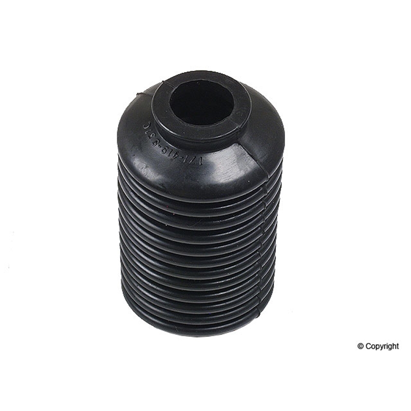 Porsche Steering Rack Bellow RPM Left