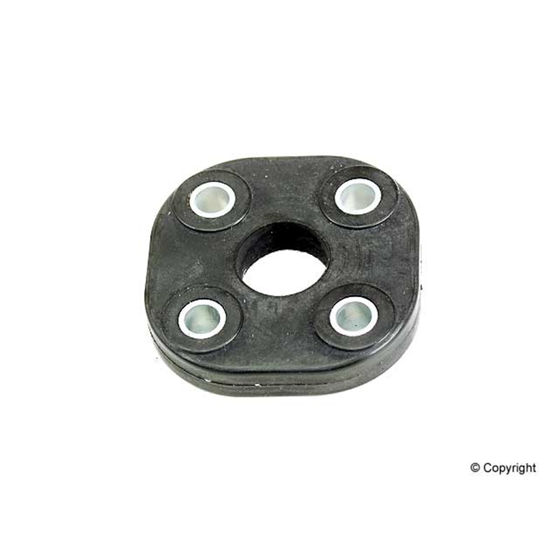 Porsche Steering Shaft Flex Coupling Disc Febi