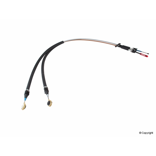 GEARSHIFT CABLE