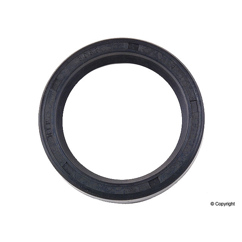 Porsche Wheel Seal - Hap