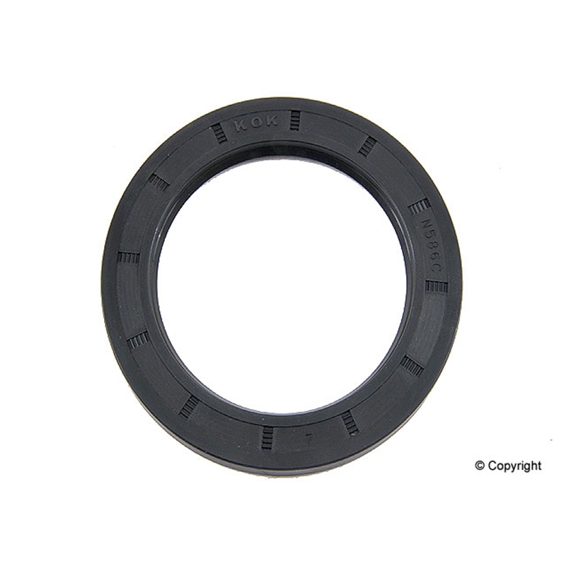 Porsche Wheel Seal - Goetze