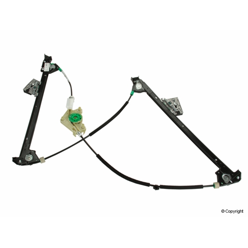 WINDOW LIFT      W/O