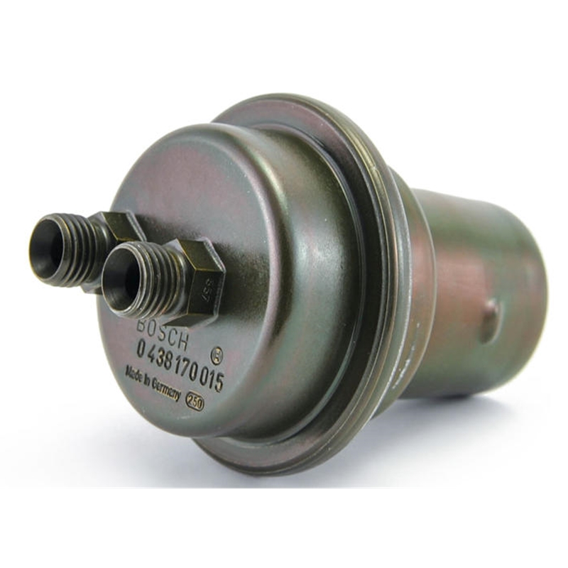 Porsche 911 & 924 Fuel Accumulator (2 Fittings)