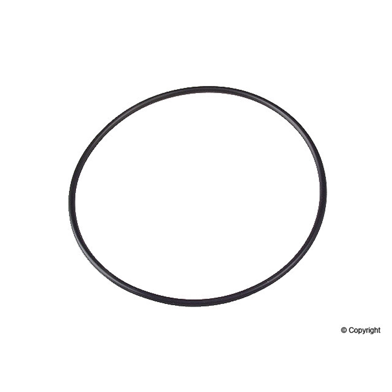 Porsche Wheel Bearing O-Ring CRP Rear