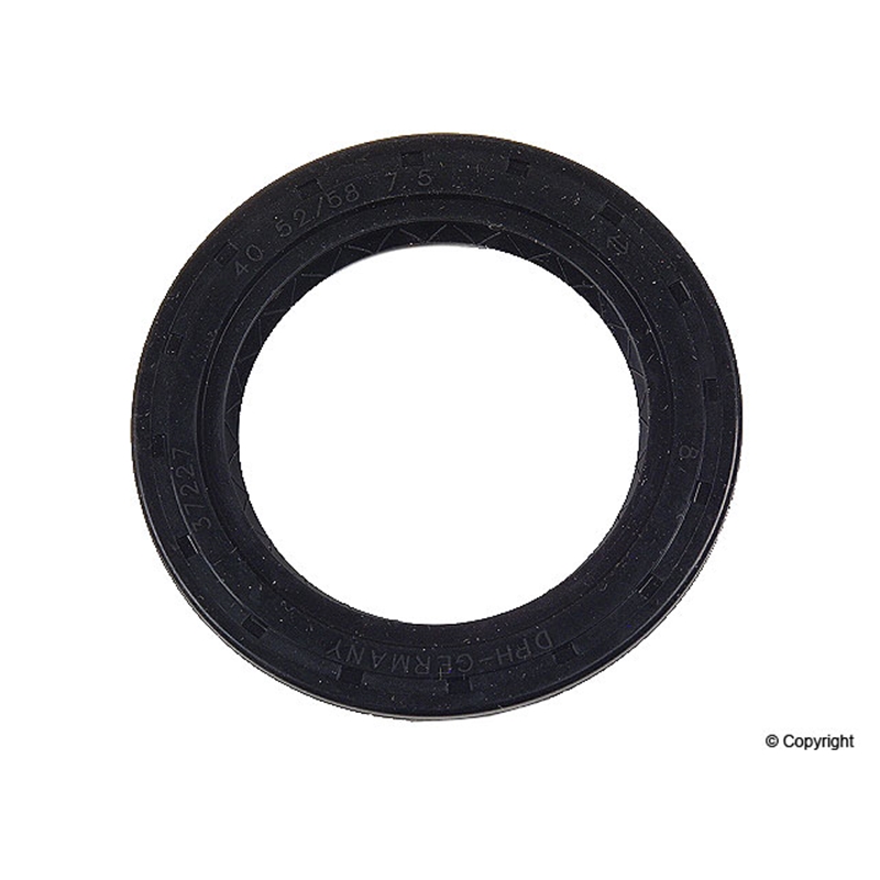 Porsche Wheel Seal CRP Front