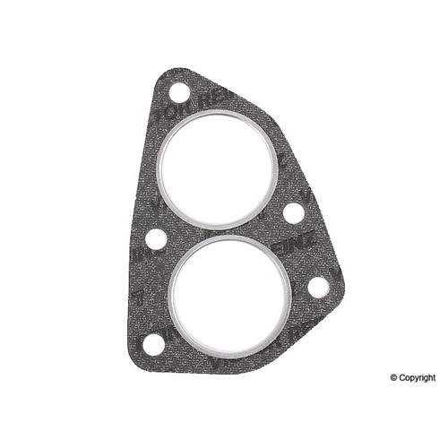 METAL GASKET