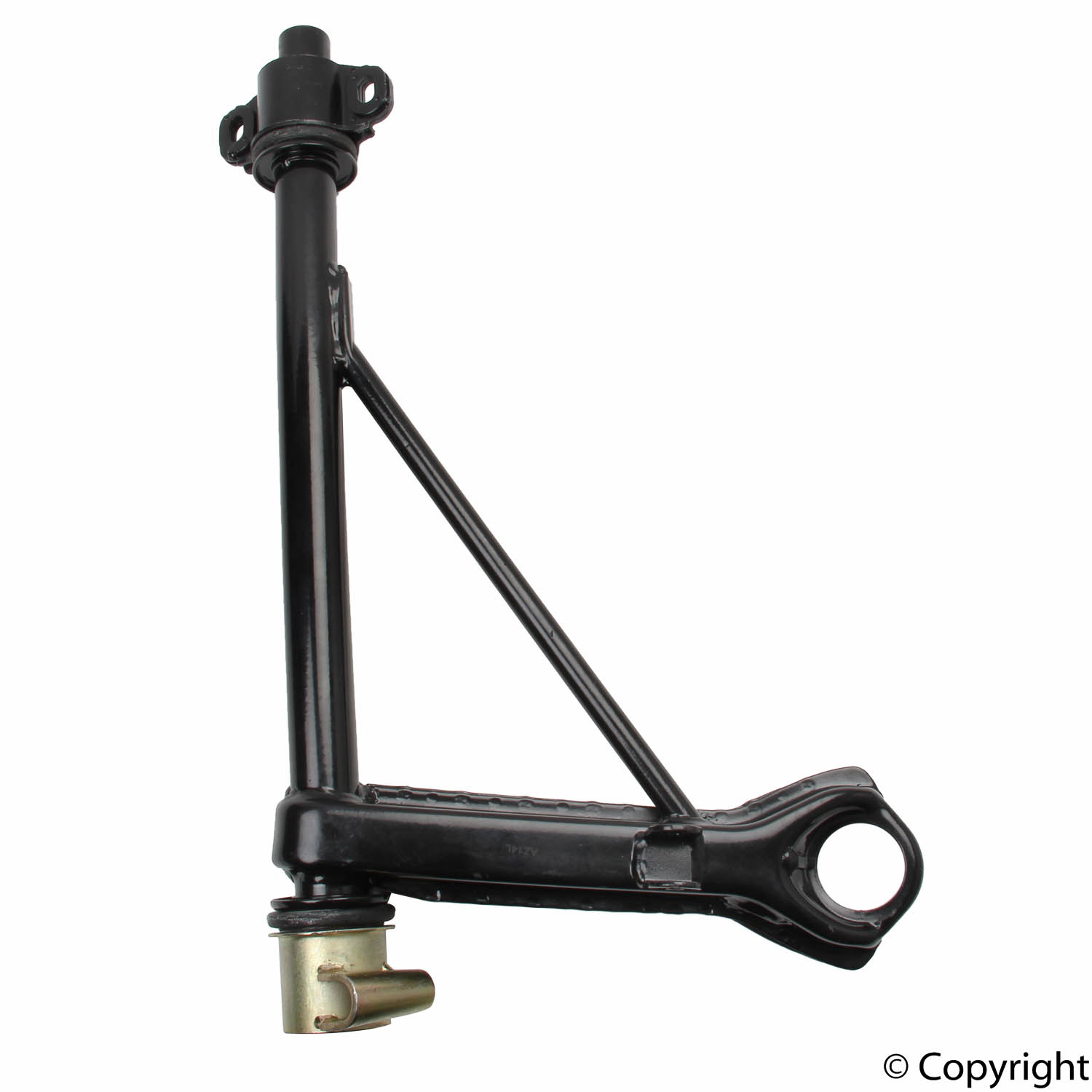 Porsche Suspension Control Arm - URO