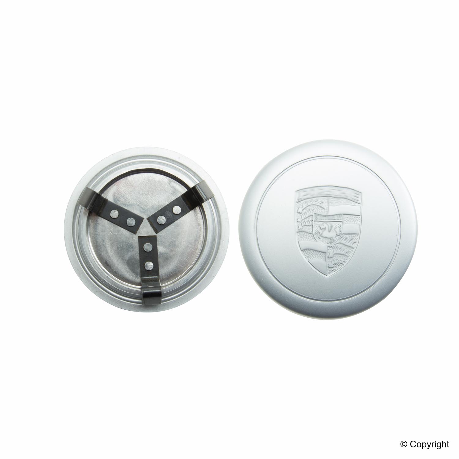 Porsche Wheel Cap - OE Supplier