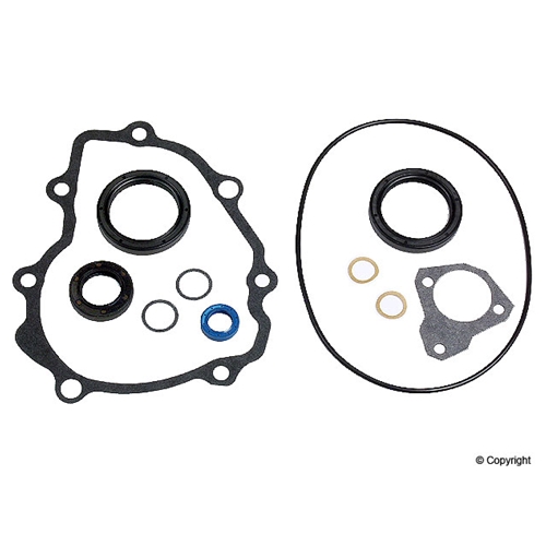 TRANS.GASKET SET
