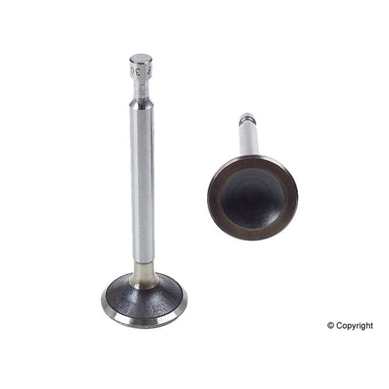 Porsche Engine Intake Valve - AE