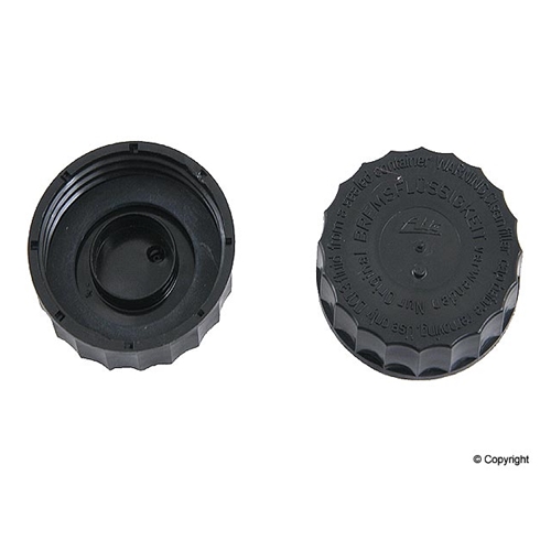 BRAKE FLUID CAP