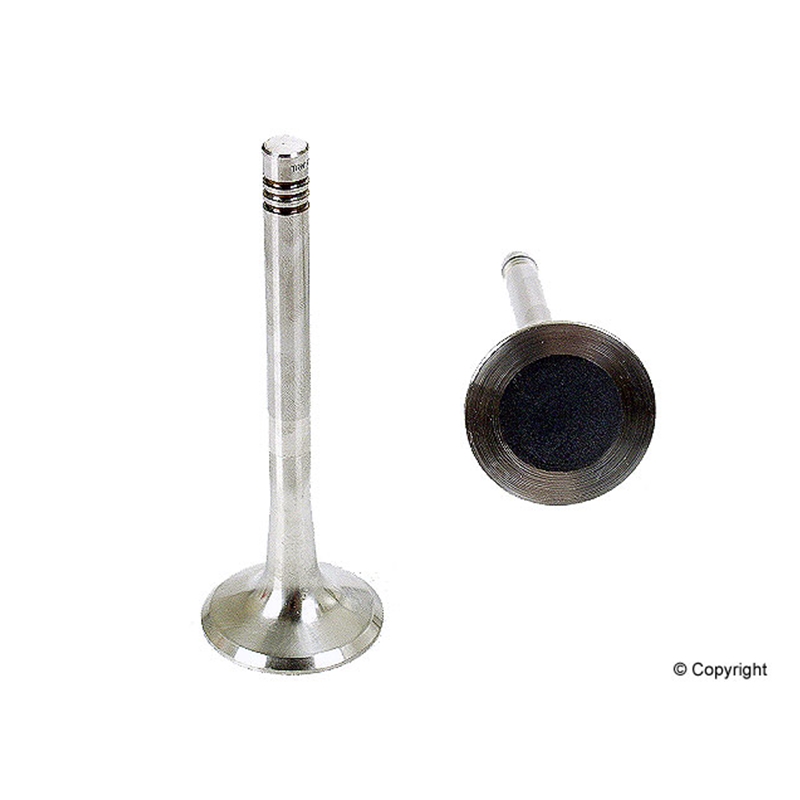 Porsche Engine Exhaust Valve - TRW