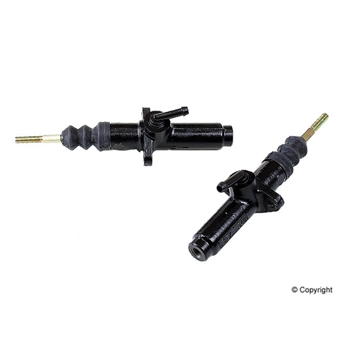 Porsche Clutch Master Cylinder (Complete)
