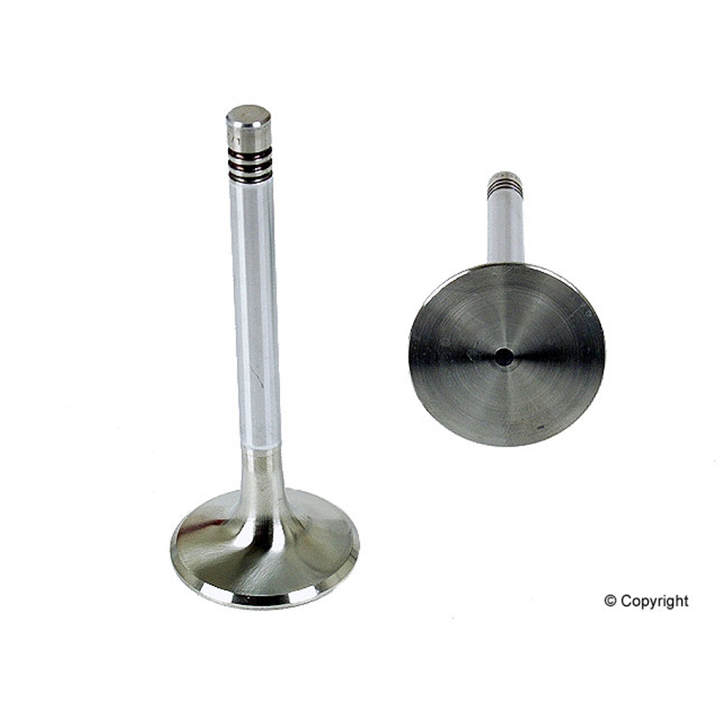 Porsche Engine Exhaust Valve - AE