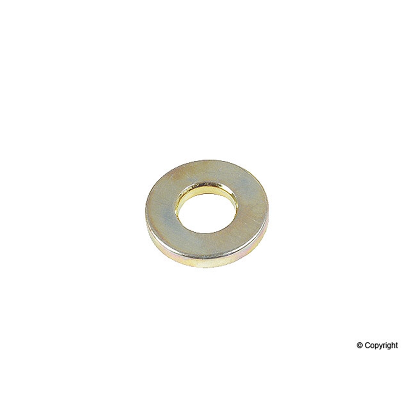 Porsche Engine Cylinder Head Bolt Washer - OE Supplier