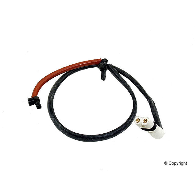 Porsche Disc Brake Pad Wear Sensor - Sebro