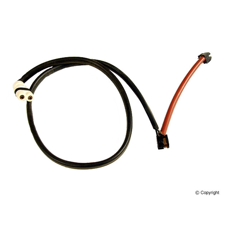 Porsche Disc Brake Pad Wear Sensor - Pex