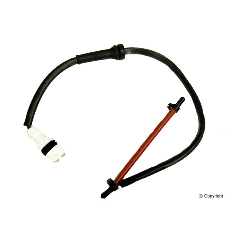 Porsche Disc Brake Pad Wear Sensor - Sebro