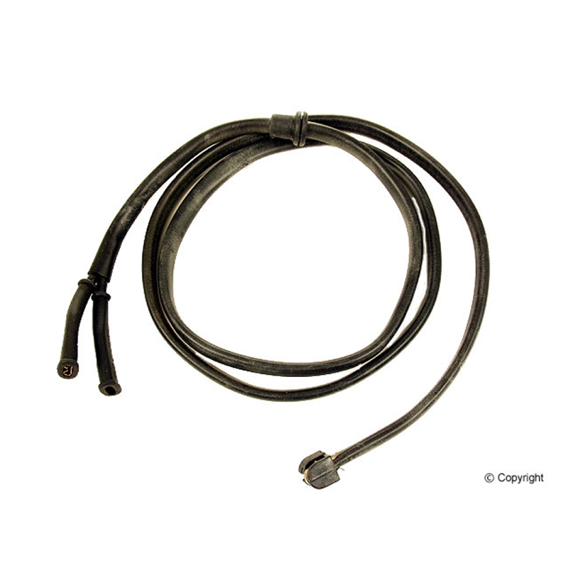 Porsche Disc Brake Pad Wear Sensor - Pex