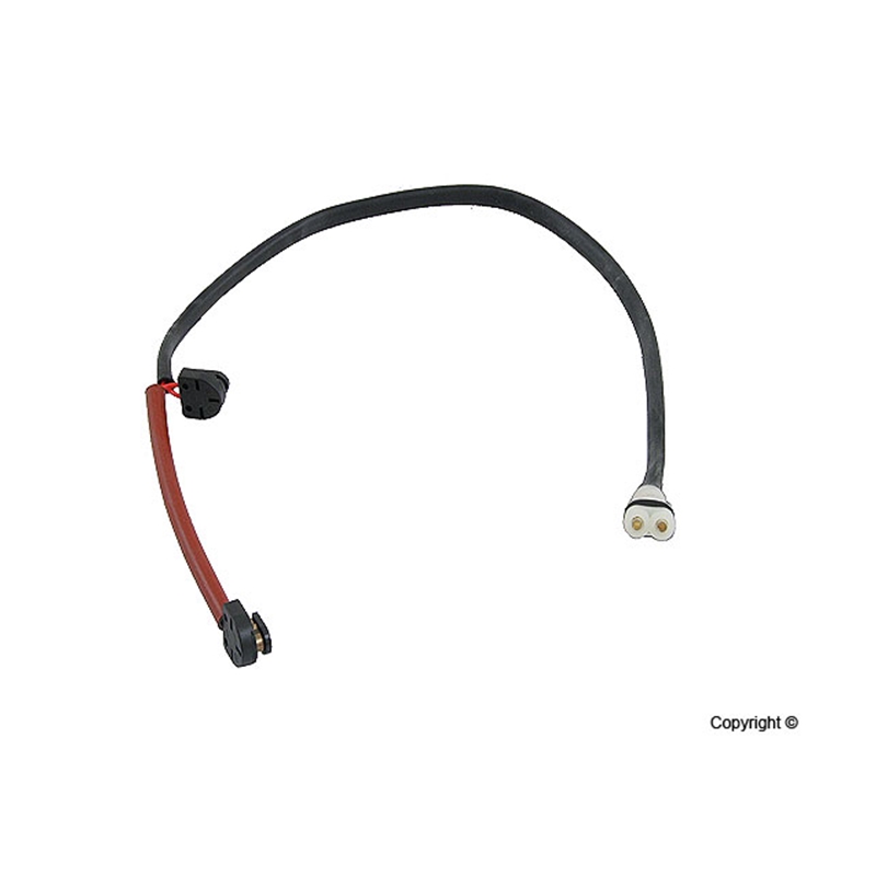 Porsche Disc Brake Pad Wear Sensor - Sebro