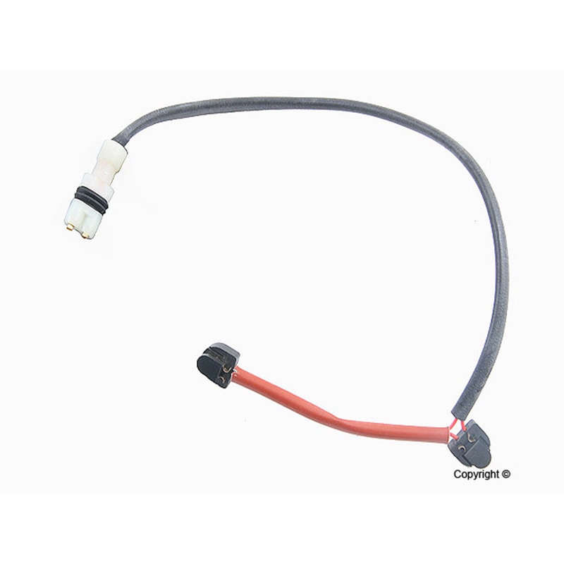 Porsche Disc Brake Pad Wear Sensor Front Right - OEM