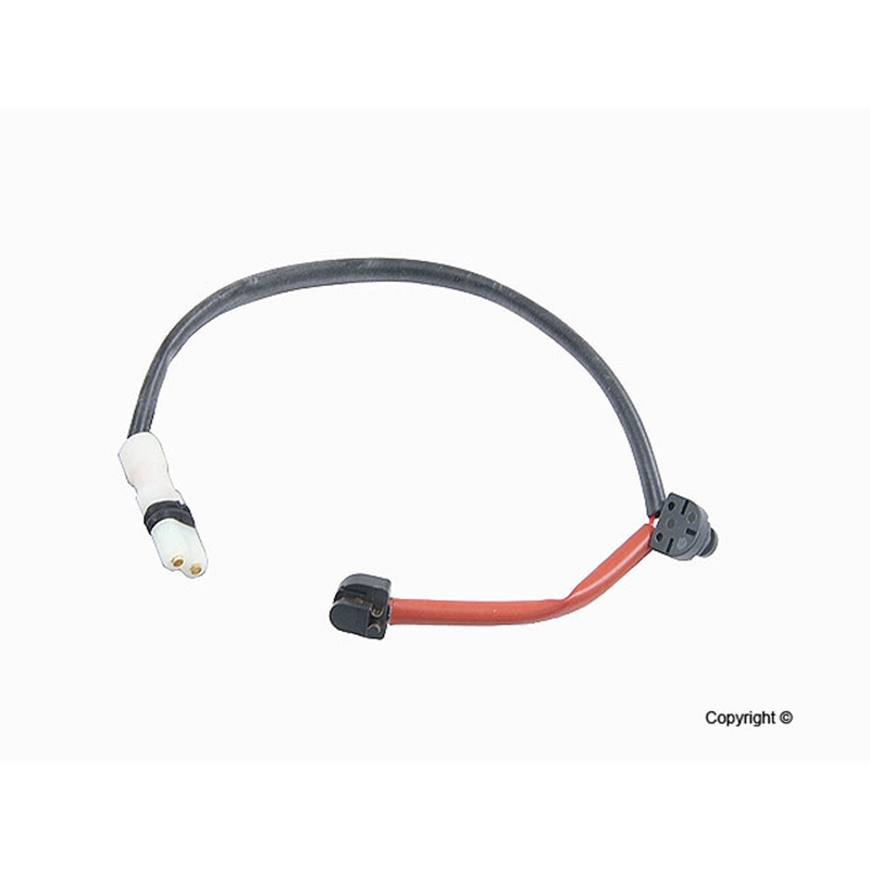 Porsche Disc Brake Pad Wear Sensor - Pex