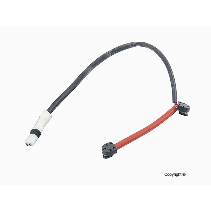 Porsche Disc Brake Pad Wear Sensor - Sebro