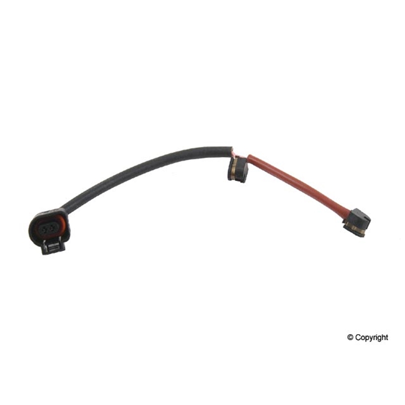Porsche Disc Brake Pad Wear Sensor - Sebro