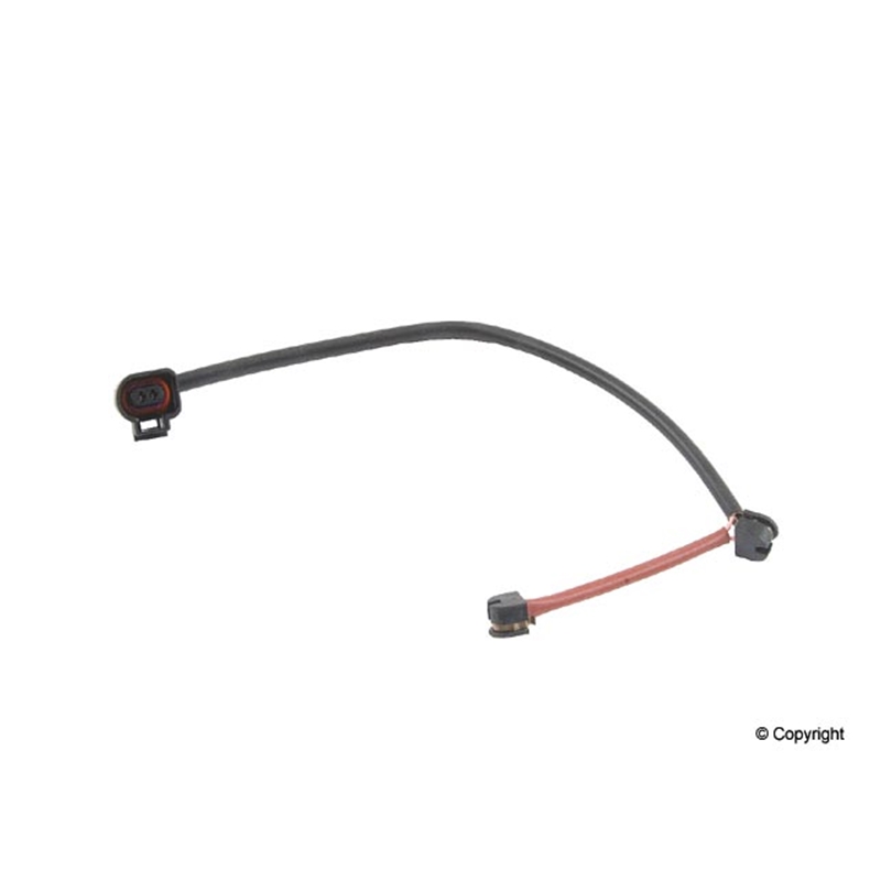 Porsche Disc Brake Pad Wear Sensor - Sebro