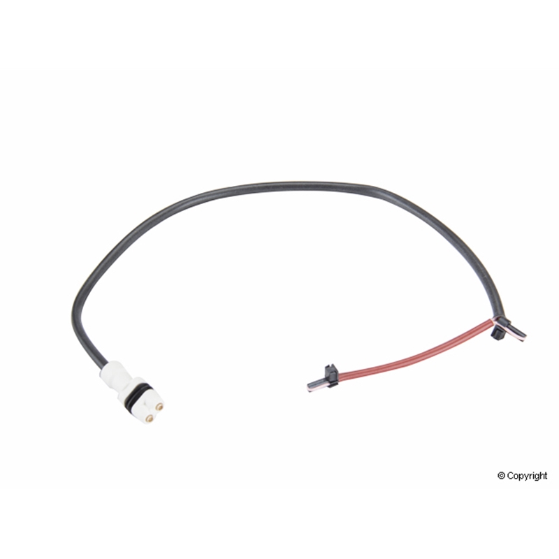 Porsche Disc Brake Pad Wear Sensor - Sebro