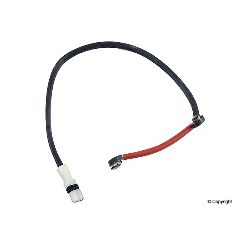 Porsche Disc Brake Pad Wear Sensor - Sebro