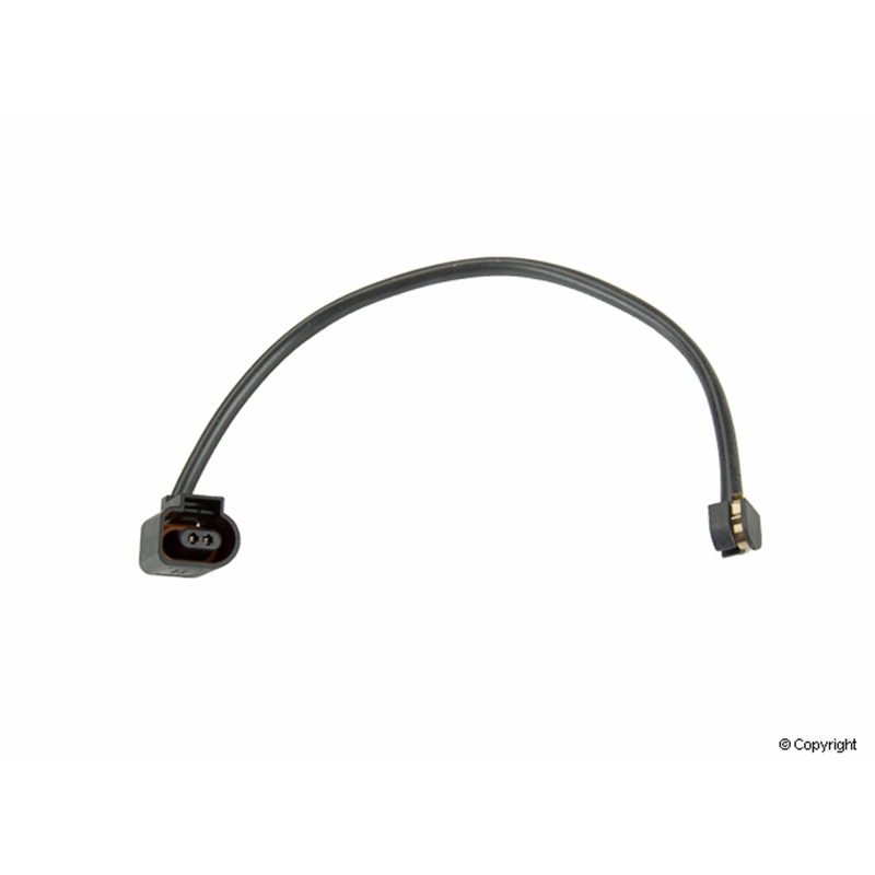 Porsche Disc Brake Pad Wear Sensor - Febi