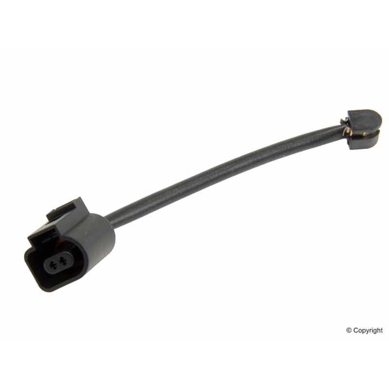 Porsche Disc Brake Pad Wear Sensor - Sebro