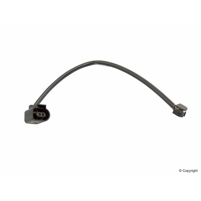 Porsche Disc Brake Pad Wear Sensor - Sebro