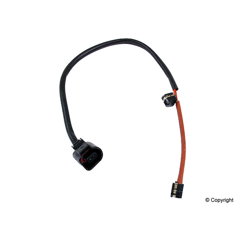 Porsche Brake Pad Wear Sensor Febi Front