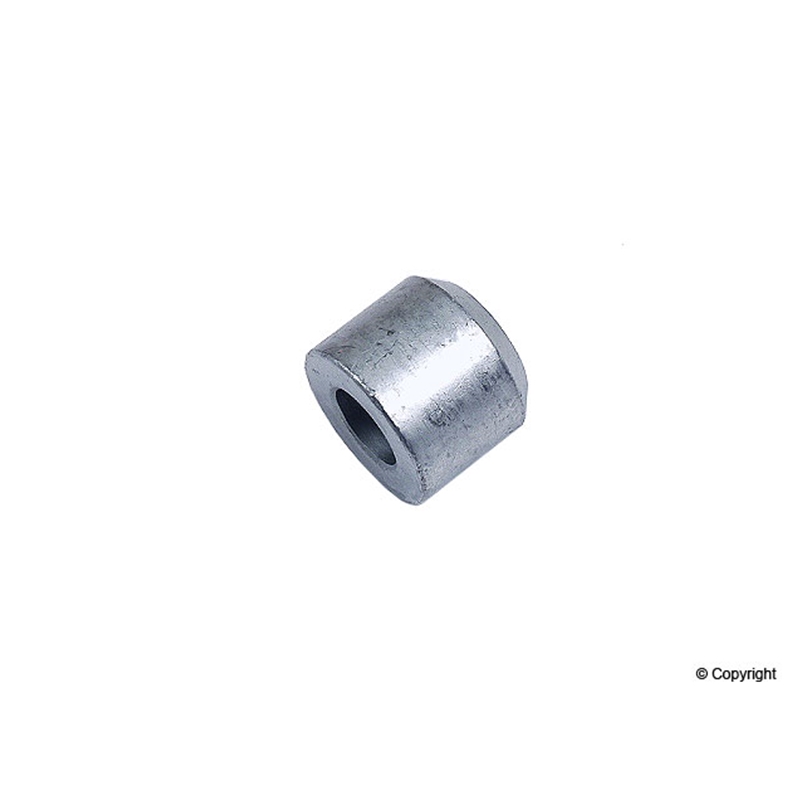 Porsche Disc Brake Pad Shim - Genuine