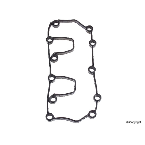 RUBBER GASKET